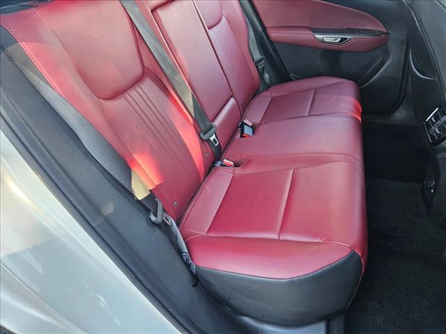 used 2022 Lexus NX 250 car, priced at $31,895