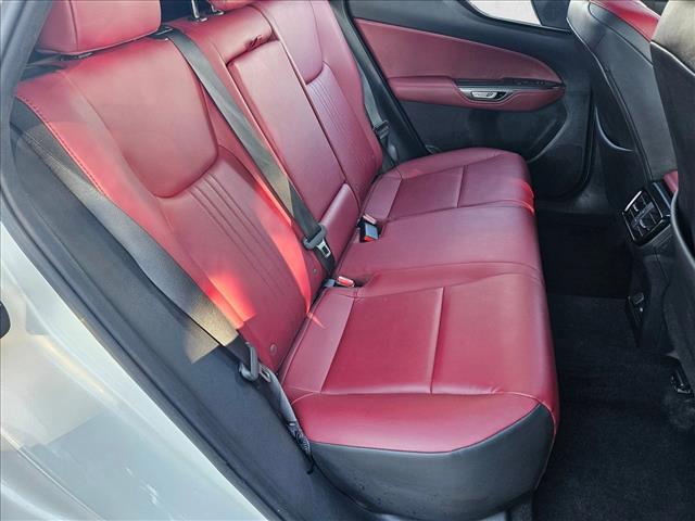 used 2022 Lexus NX 250 car, priced at $31,895