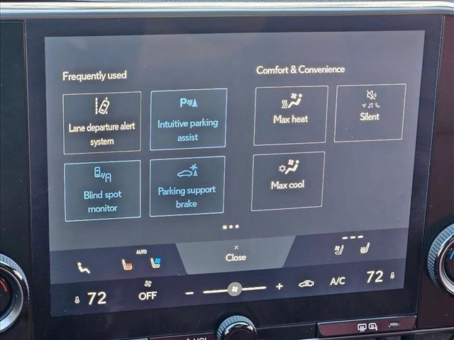 used 2022 Lexus NX 250 car, priced at $31,895