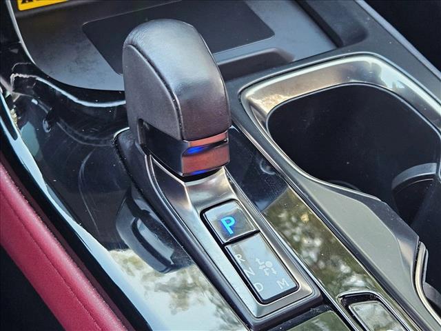 used 2022 Lexus NX 250 car, priced at $31,895