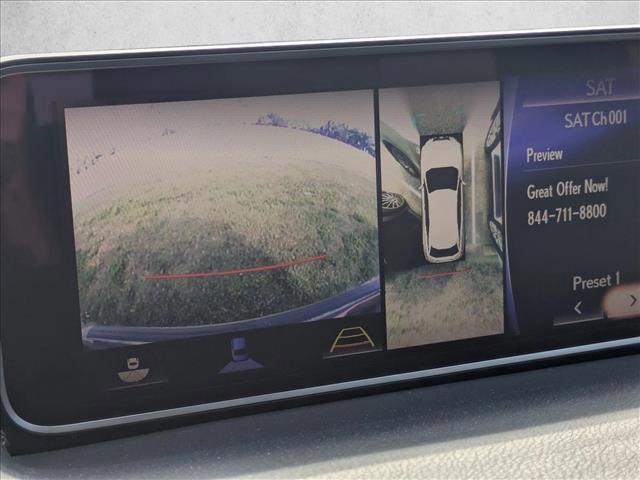 used 2018 Lexus RX 350 car, priced at $25,990