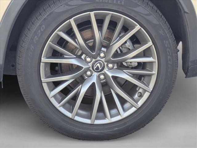 used 2018 Lexus RX 350 car, priced at $25,990