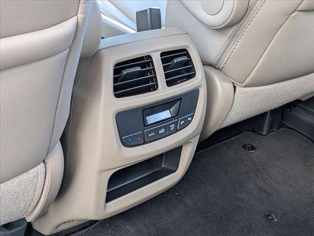 used 2017 Honda Pilot car, priced at $18,993