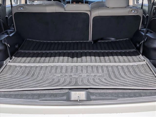 used 2017 Honda Pilot car, priced at $18,993