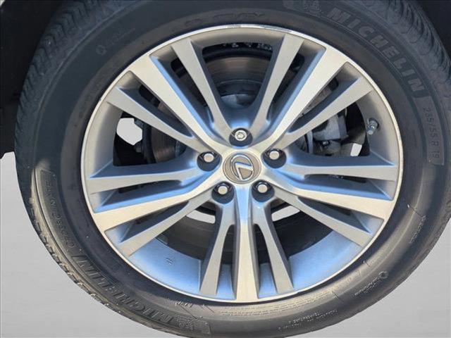 used 2015 Lexus RX 350 car, priced at $13,955