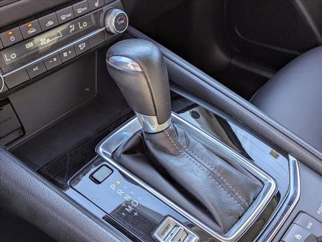 used 2020 Mazda CX-5 car, priced at $19,140