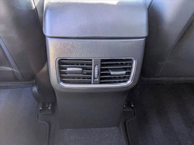 used 2020 Mazda CX-5 car, priced at $19,140