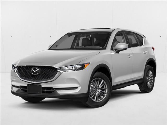 used 2020 Mazda CX-5 car, priced at $20,752