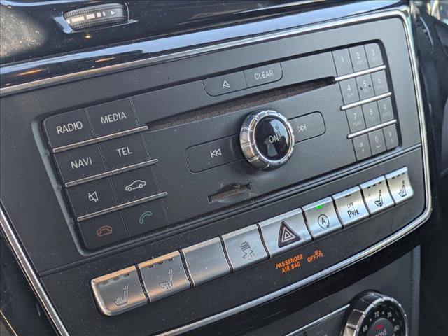 used 2018 Mercedes-Benz AMG GLE 43 car, priced at $29,391