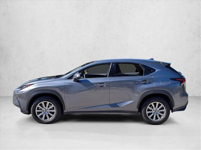 used 2019 Lexus NX 300 car, priced at $24,488
