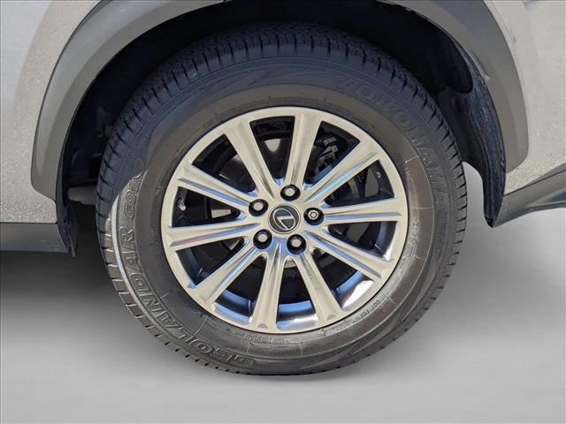 used 2019 Lexus NX 300 car, priced at $24,488