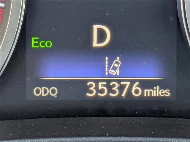 used 2019 Lexus NX 300 car, priced at $24,488