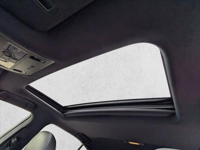 used 2018 Lexus GS 350 car, priced at $32,991