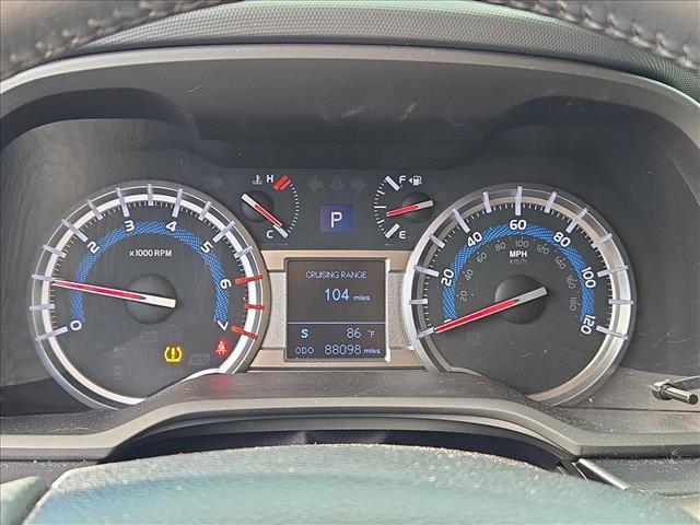 used 2018 Toyota 4Runner car, priced at $30,990