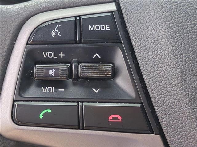 used 2018 Hyundai Elantra car, priced at $14,429