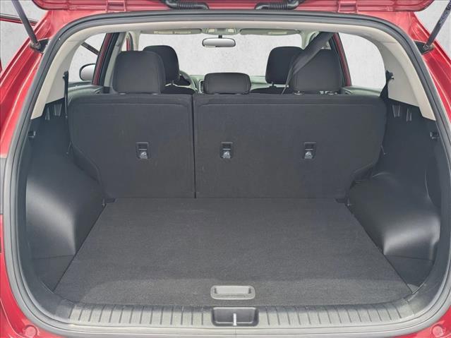 used 2017 Kia Sportage car, priced at $14,891