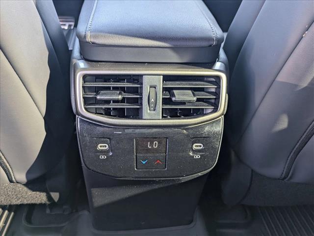 used 2023 Lexus RX 350 car, priced at $41,735