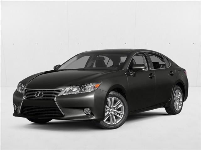 used 2015 Lexus ES 350 car, priced at $13,995