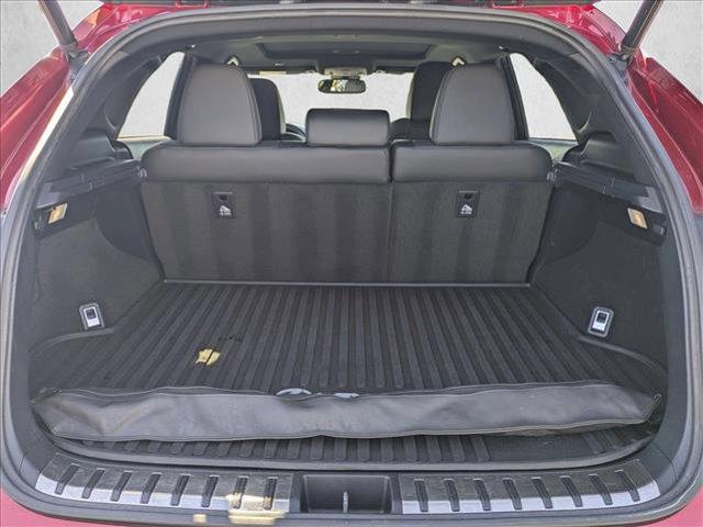 used 2018 Lexus NX 300 car, priced at $21,647