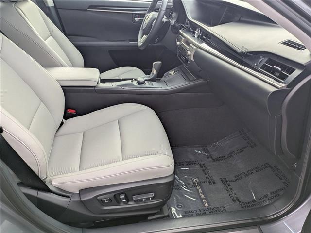 used 2016 Lexus ES 350 car, priced at $20,572