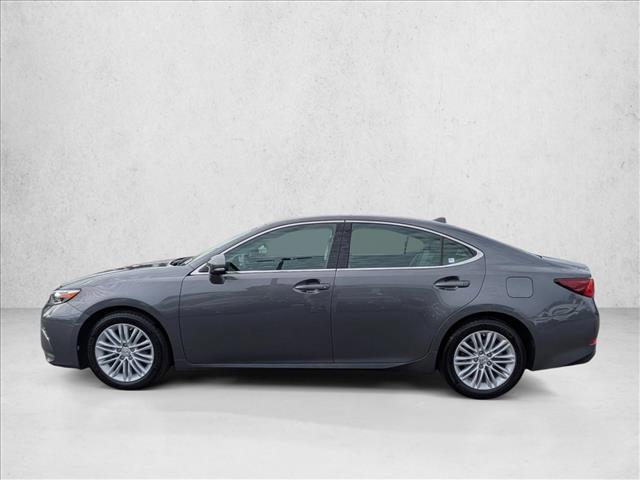 used 2016 Lexus ES 350 car, priced at $20,572