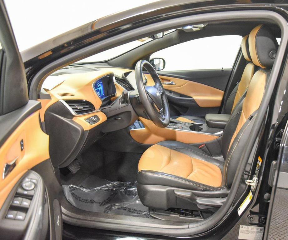 used 2017 Chevrolet Volt car, priced at $13,550
