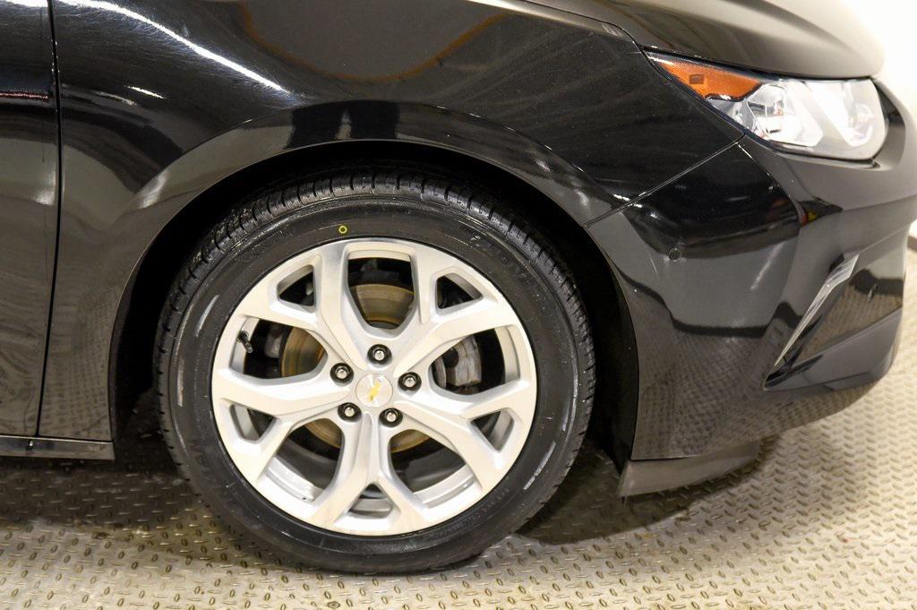 used 2017 Chevrolet Volt car, priced at $13,550