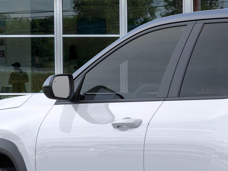 new 2026 Chevrolet Equinox car, priced at $33,040