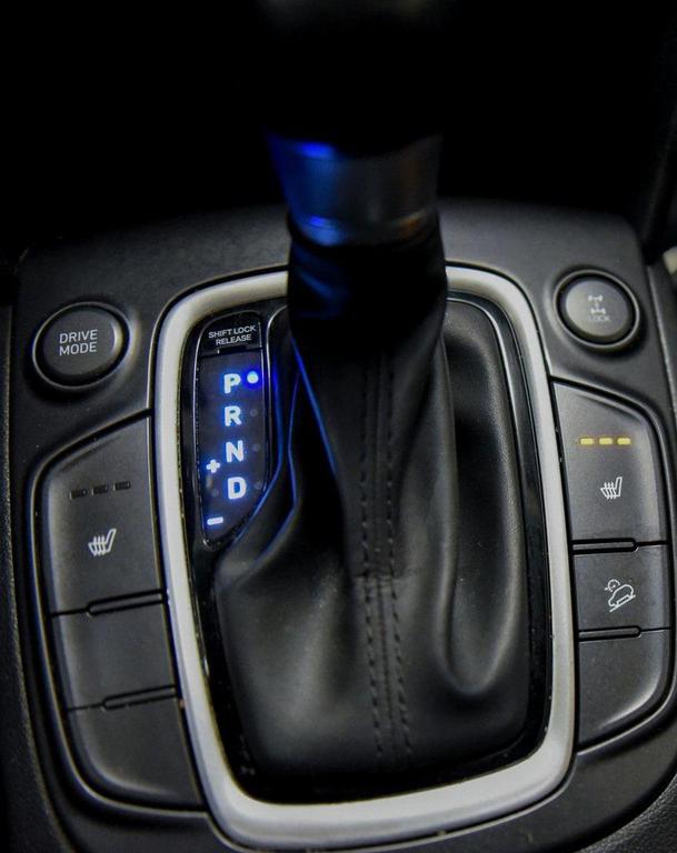 used 2018 Hyundai Kona car, priced at $9,995