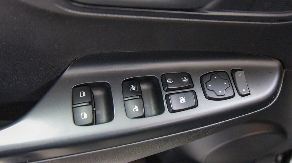 used 2018 Hyundai Kona car, priced at $9,995