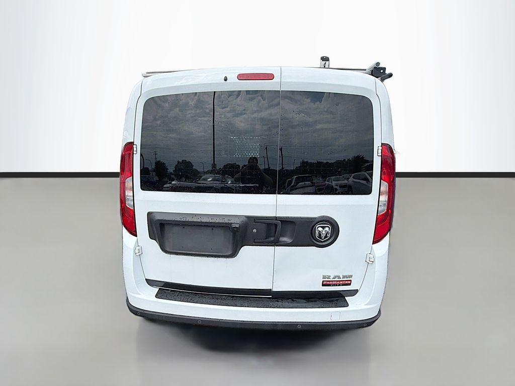 used 2019 Ram ProMaster City car, priced at $16,443