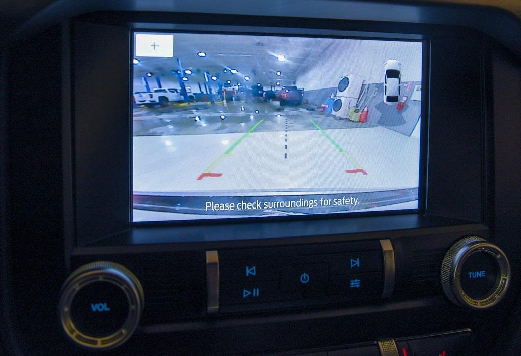 used 2022 Ford Mustang car, priced at $24,495