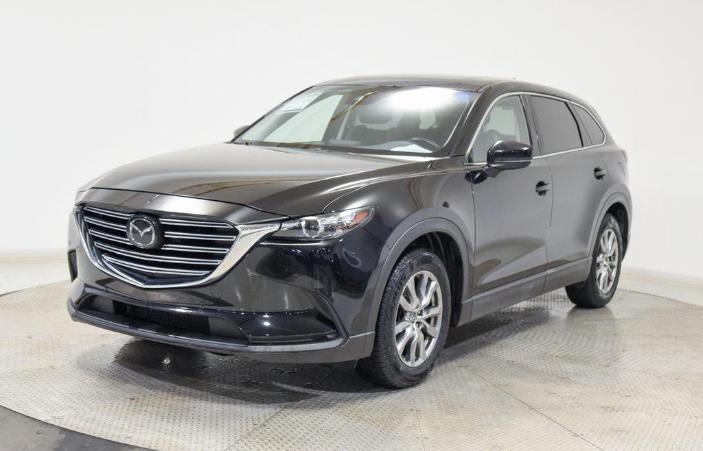 used 2019 Mazda CX-9 car, priced at $15,825