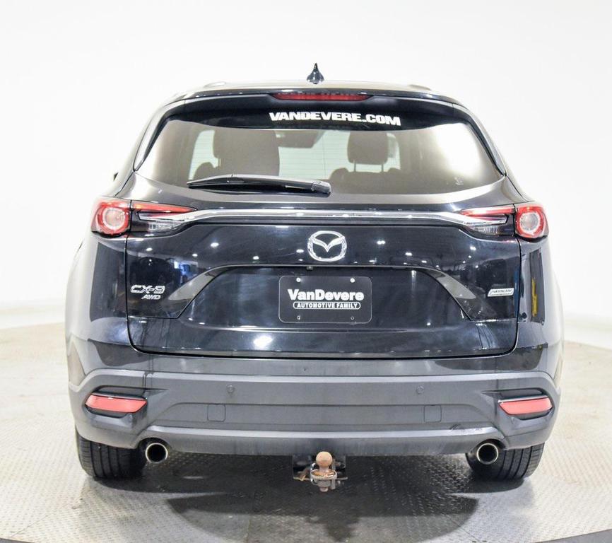 used 2019 Mazda CX-9 car, priced at $15,825