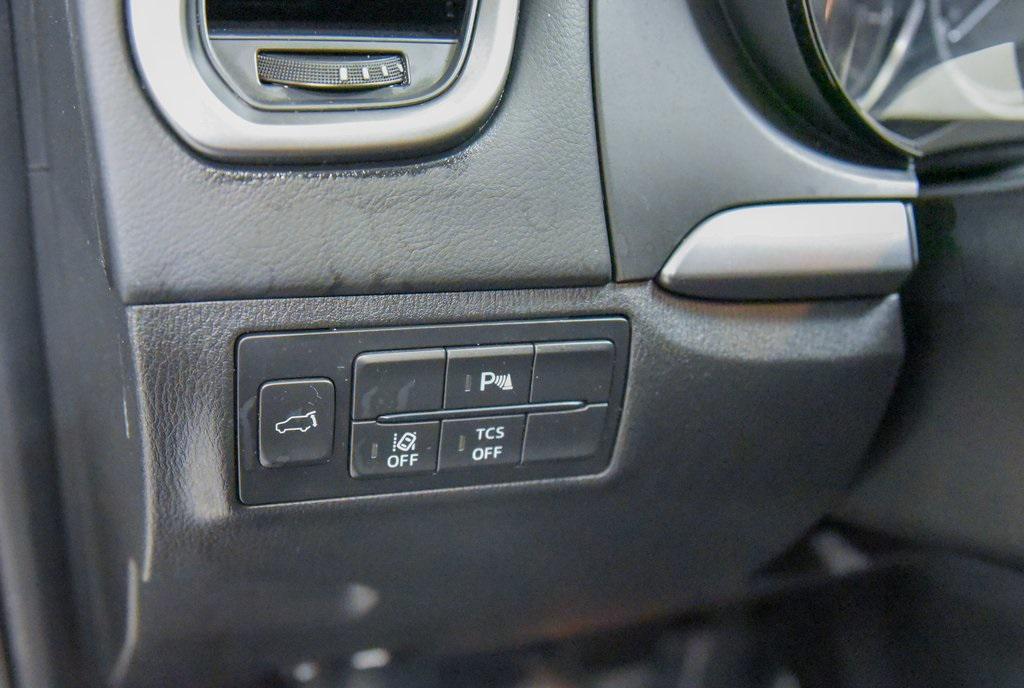 used 2019 Mazda CX-9 car, priced at $15,825