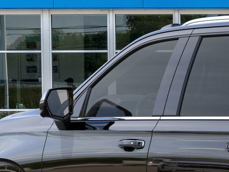 new 2026 Chevrolet Suburban car, priced at $95,965