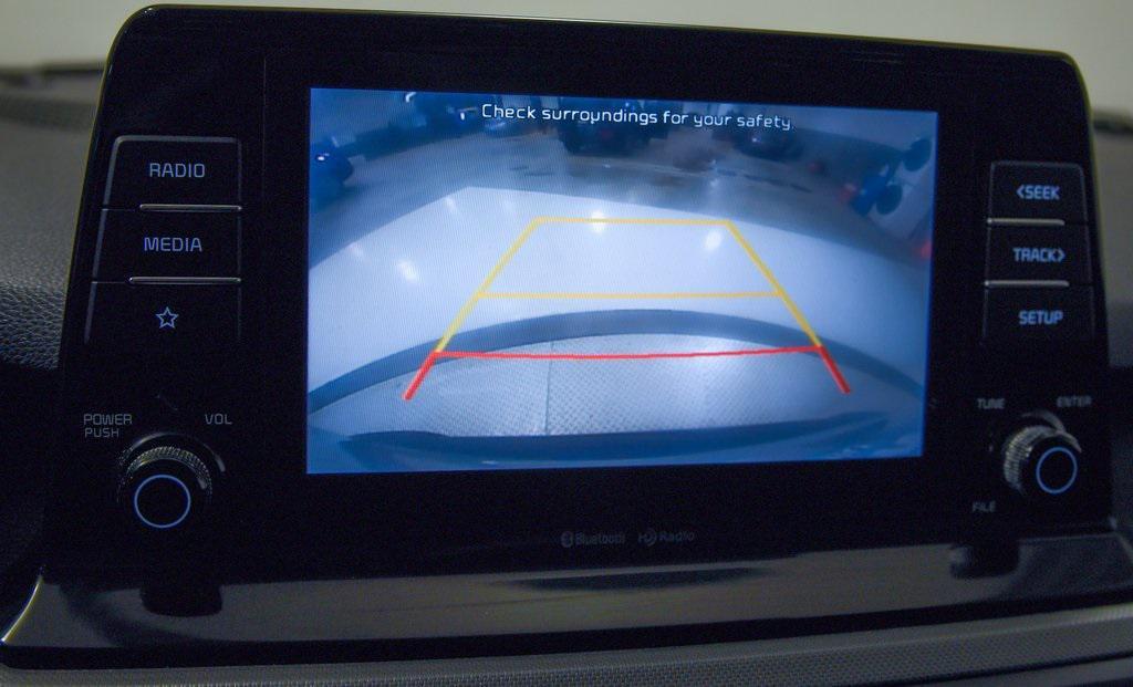 used 2021 Kia Seltos car, priced at $14,295