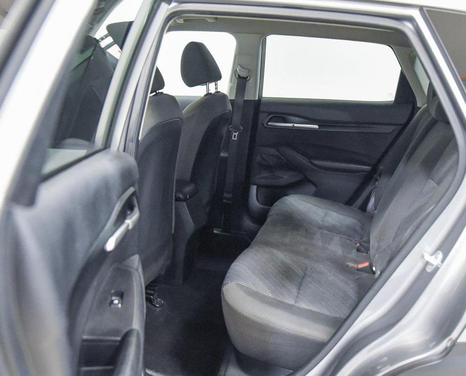 used 2021 Kia Seltos car, priced at $14,295