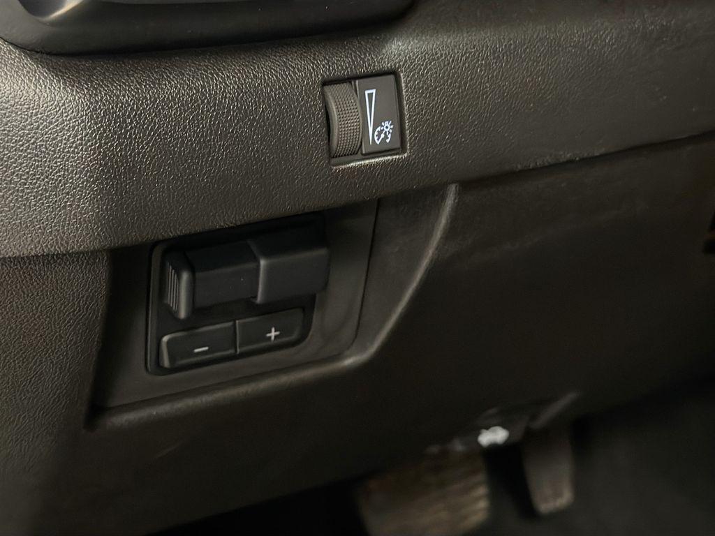 used 2024 GMC Canyon car, priced at $40,433