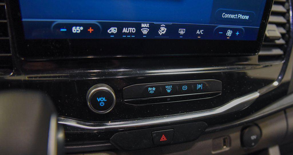 used 2023 Ford Transit-350 car, priced at $30,647