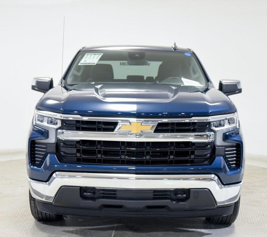 used 2023 Chevrolet Silverado 1500 car, priced at $33,655
