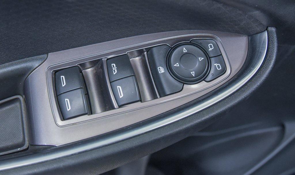 used 2019 Chevrolet Malibu car, priced at $16,825