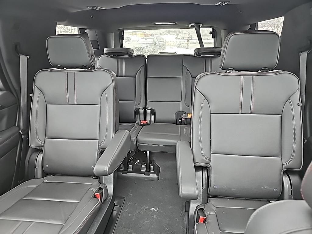 used 2022 Chevrolet Tahoe car