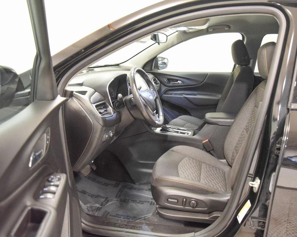 used 2019 Chevrolet Equinox car, priced at $12,595