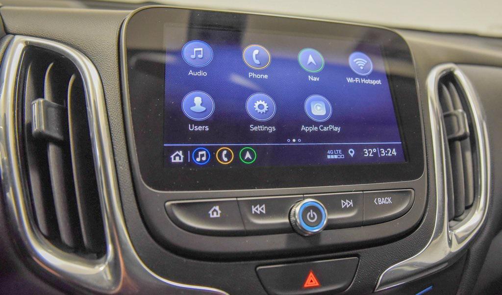 used 2019 Chevrolet Equinox car, priced at $12,595