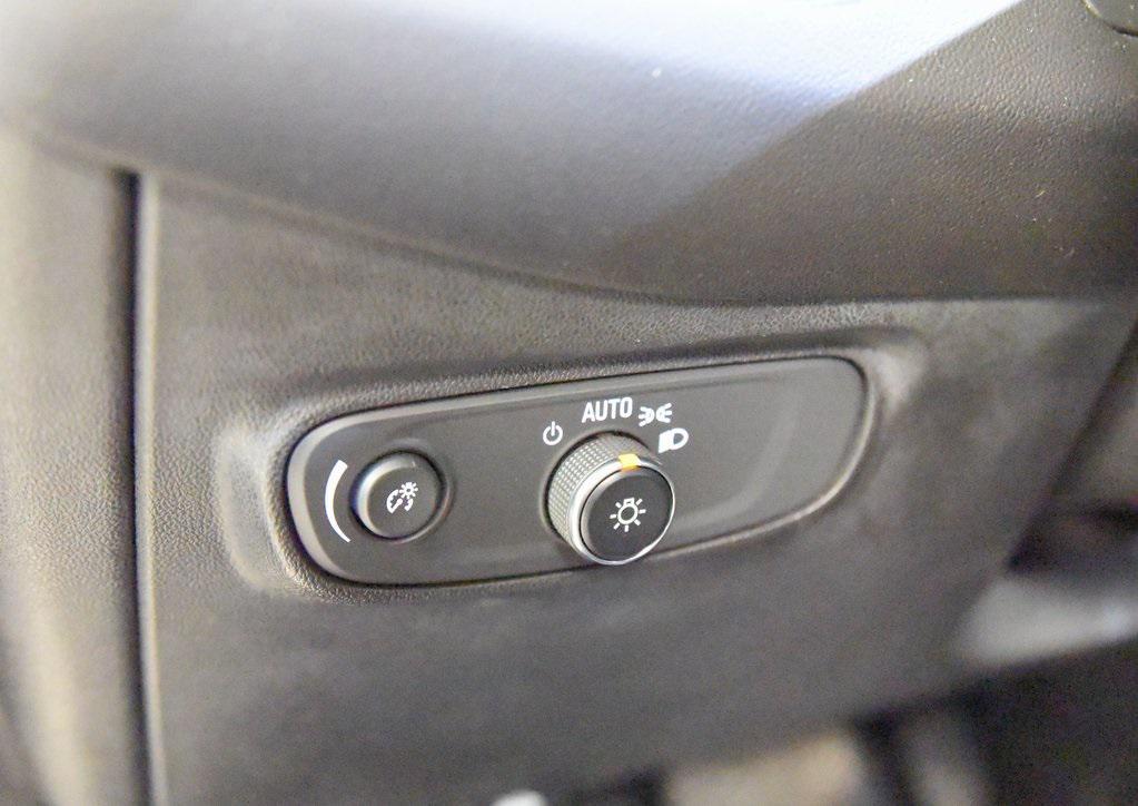 used 2019 Chevrolet Equinox car, priced at $12,595