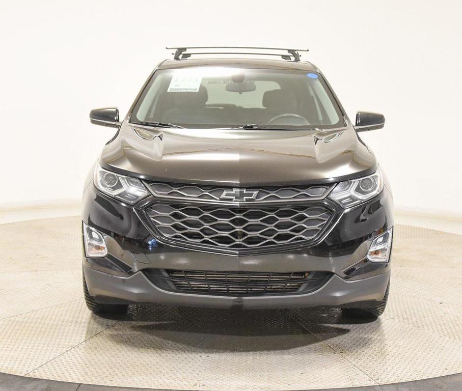 used 2019 Chevrolet Equinox car, priced at $12,595