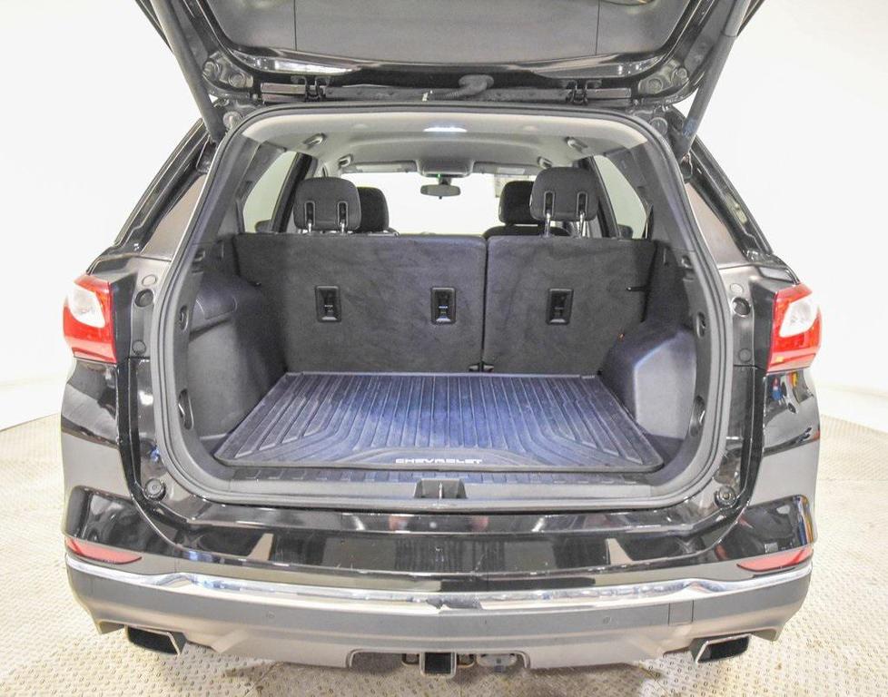 used 2019 Chevrolet Equinox car, priced at $12,595