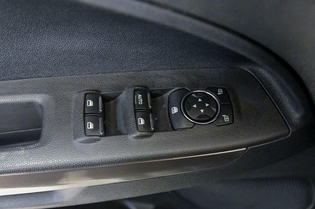 used 2019 Ford EcoSport car, priced at $15,000