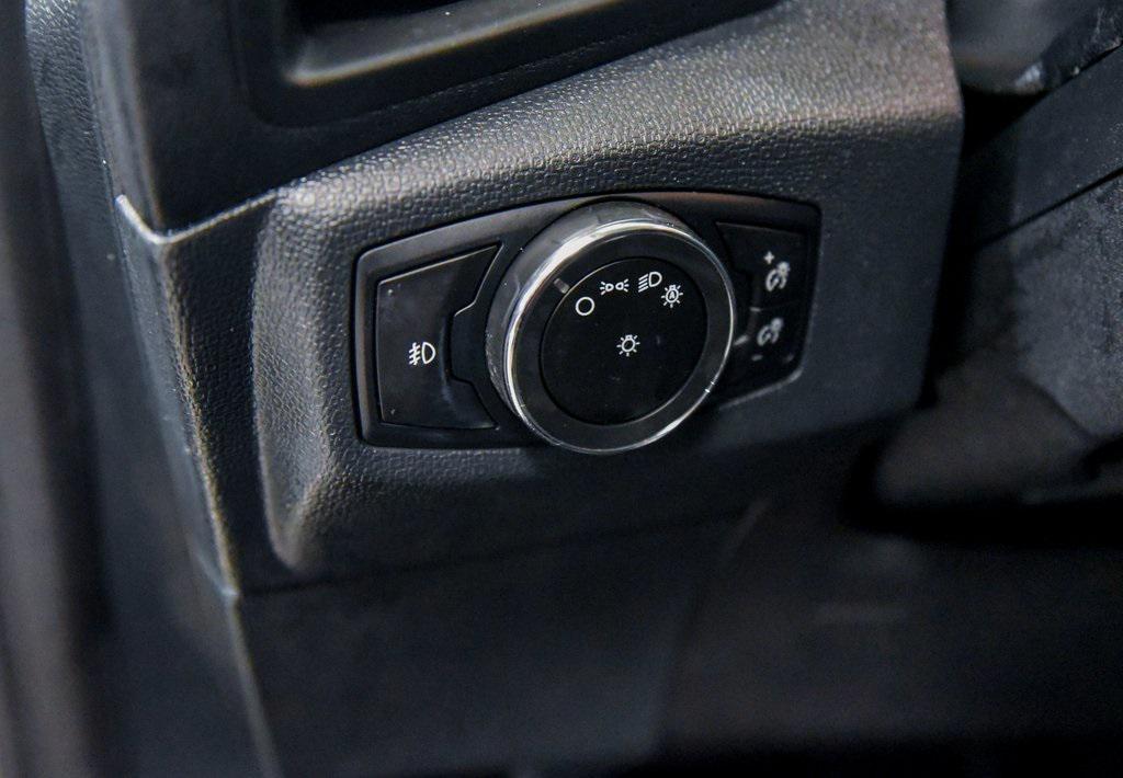 used 2019 Ford EcoSport car, priced at $15,000